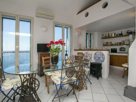 Location Maison à Furore 3 personnes