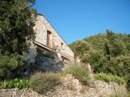 Location Maison à Tortorella 6 personnes