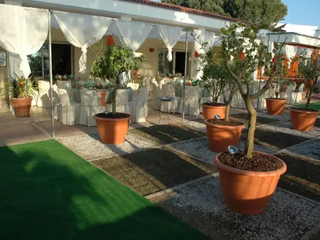 Location Maison à Amantea 8 personnes