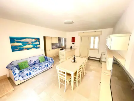 Location Maison à Manduria 5 personnes