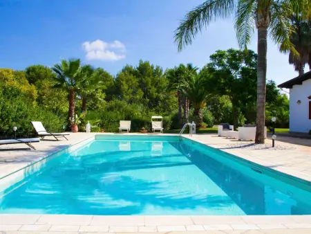 Location Maison à Casarano 6 personnes