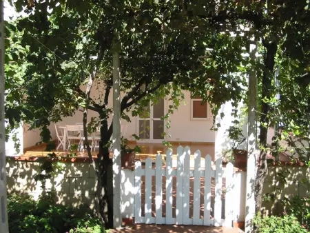 Location Maison à Gallipoli 3 personnes