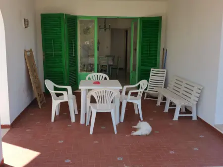 Location Maison à Marina Serra 6 personnes