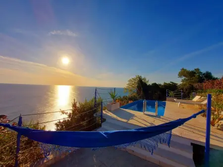 Location Maison à Marina Serra 4 personnes