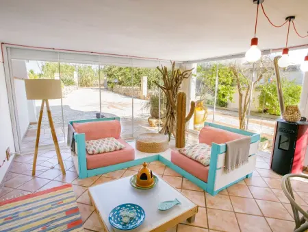 Location Maison à Nardò 8 personnes