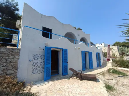 Location Maison à Castro 6 personnes