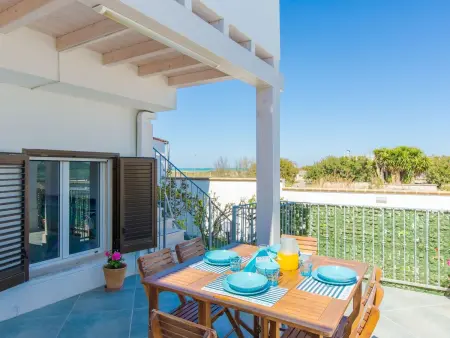 Location Maison à Carovigno 5 personnes