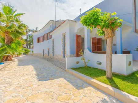 Location Maison à Carovigno 5 personnes