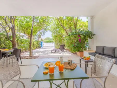 Location Maison à Carovigno 6 personnes