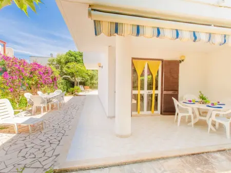 Location Maison à Carovigno 5 personnes