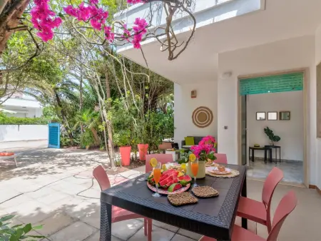 Location Maison à Carovigno 5 personnes