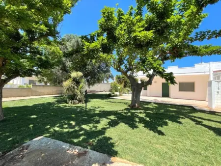 Location Maison à Carovigno 4 personnes