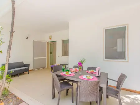 Location Maison à Carovigno 5 personnes