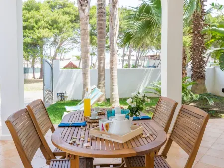 Location Maison à Carovigno 4 personnes