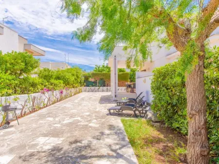 Location Maison à Carovigno 6 personnes