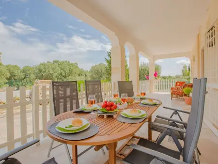 Location Maison à San Vito Dei Normanni 6 personnes