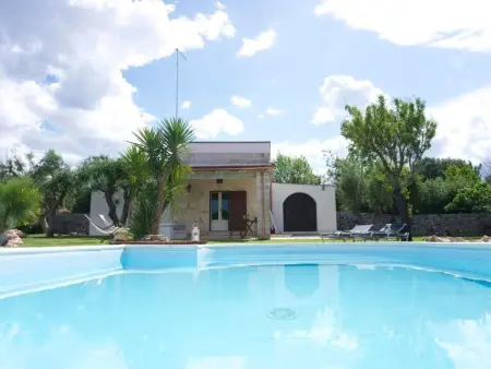 Location Maison à Ostuni 4 personnes