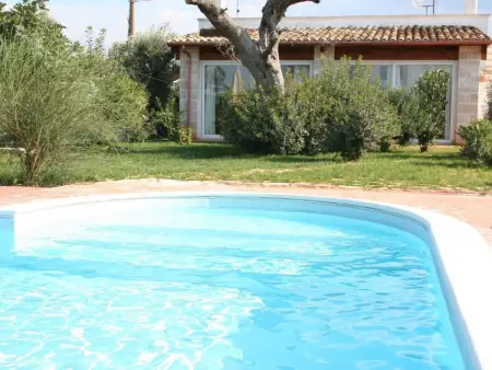 Location Maison à Ostuni 5 personnes