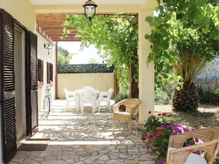 Location Maison à Martina Franca 2 personnes