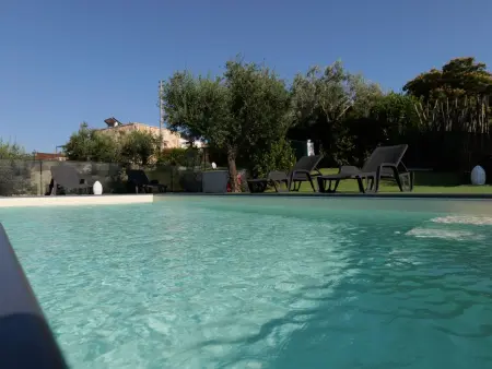 Location Maison à Martina Franca 2 personnes