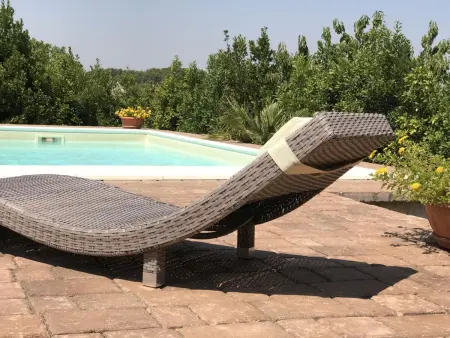 Location Maison à Martina Franca 2 personnes