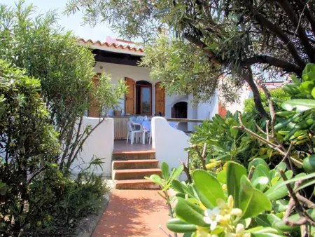 Location Maison à Valledoria 4 personnes