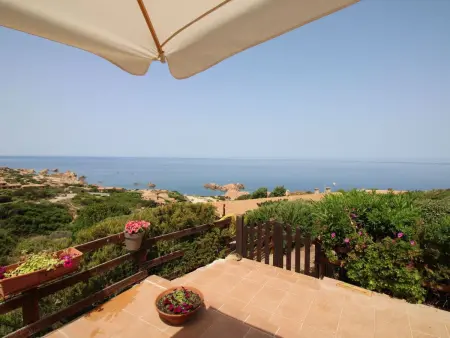 Location Maison à Costa Paradiso 4 personnes