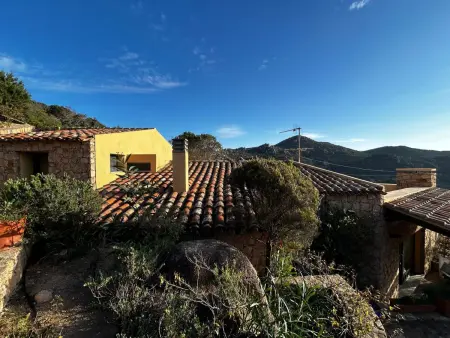 Location Maison à Costa Paradiso 5 personnes