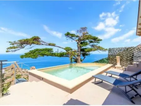 Location Maison à Costa Paradiso 8 personnes