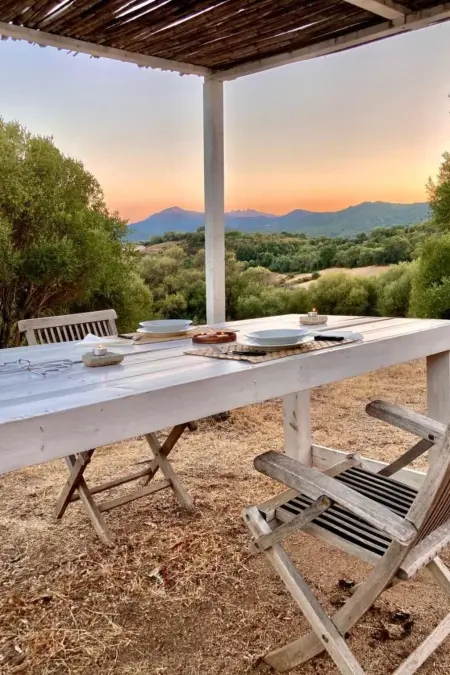 Location Maison à Bassacutena 5 personnes