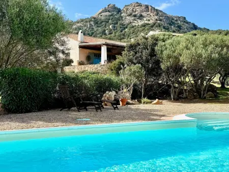 Location Maison à Bassacutena 6 personnes