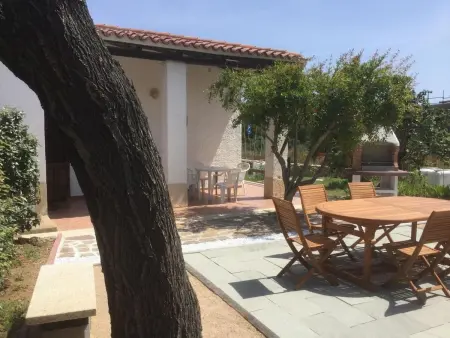 Location Maison à Cannigione 4 personnes