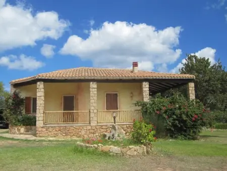 Location Maison à Cannigione 5 personnes