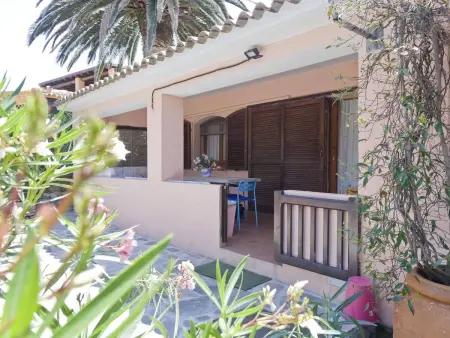 Location Maison à Arzachena 4 personnes
