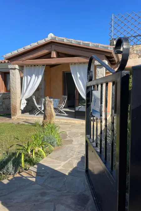 Location Maison à Agrustos 3 personnes