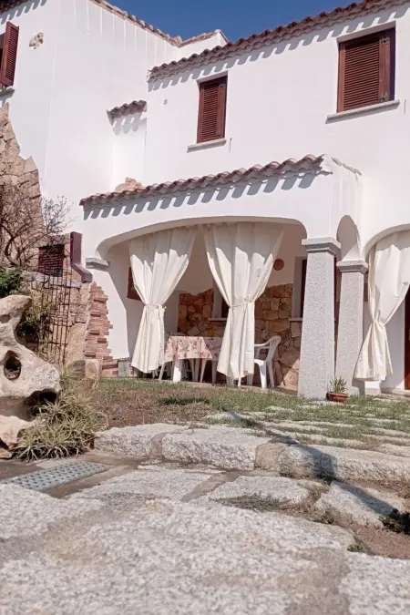 Location Maison à Agrustos 4 personnes