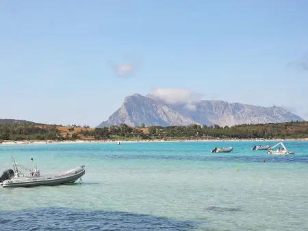 Location Maison à Agrustos 6 personnes