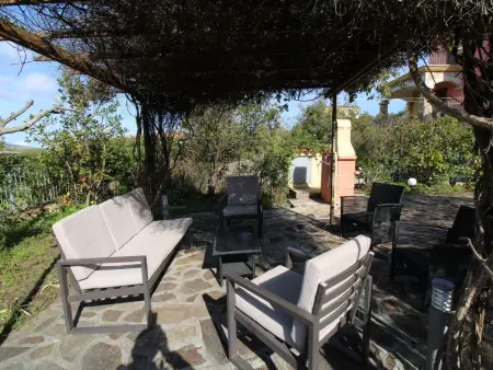 Location Maison à Budoni 8 personnes