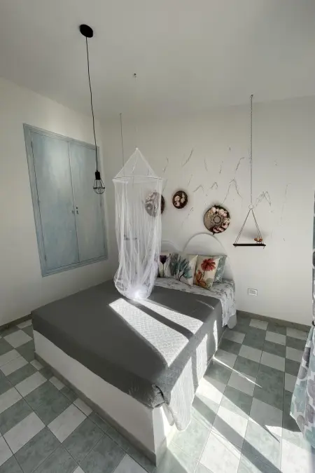 Location Maison à La Caletta 6 personnes