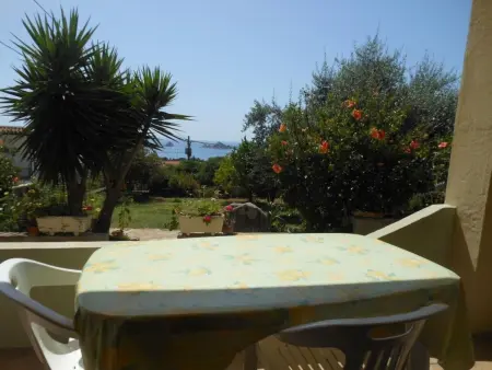 Location Maison à Santa Maria Navarrese 4 personnes