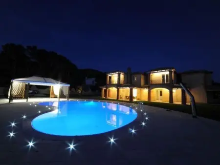 Location Maison à Castiadas 4 personnes