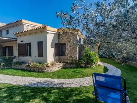 Location Maison à Castiadas 7 personnes