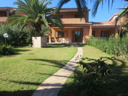 Location Maison à Costa Rei 6 personnes