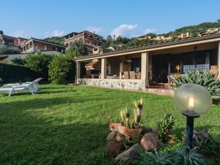 Location Maison à Costa Rei 6 personnes