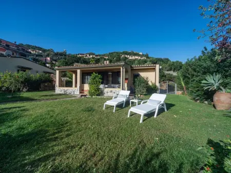 Location Maison à Costa Rei 4 personnes