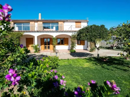 Location Maison à Capitana 4 personnes