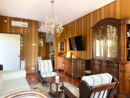 Location Maison à Capoterra 5 personnes