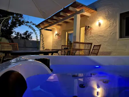 Location Maison à Chia 2 personnes