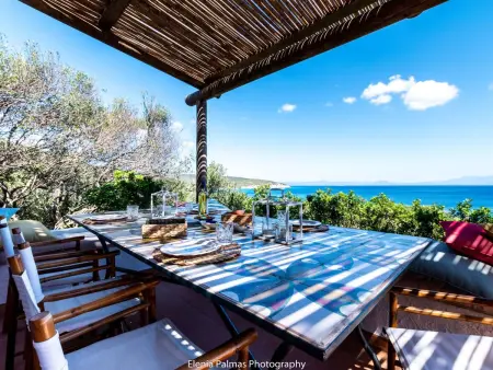 Location Maison à Sant'Antioco 6 personnes