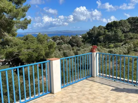 Location Maison à Carloforte 4 personnes